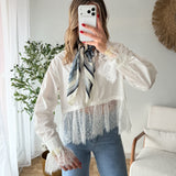 Chemise Nadiya