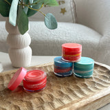 Lip mask réparation