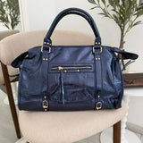 Sac Nina bleu marine