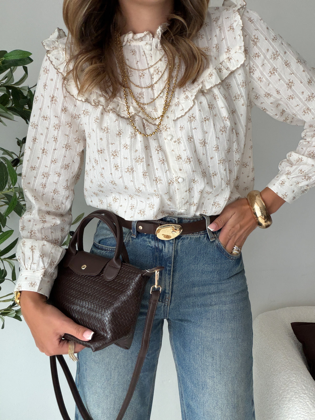 Tops & blouses