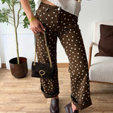 Jean wide leg Eva