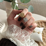Bague anti stress