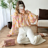 Blouse Yuna