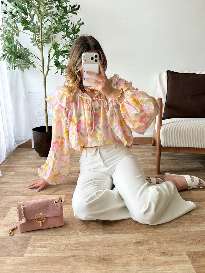 Blouse Yuna