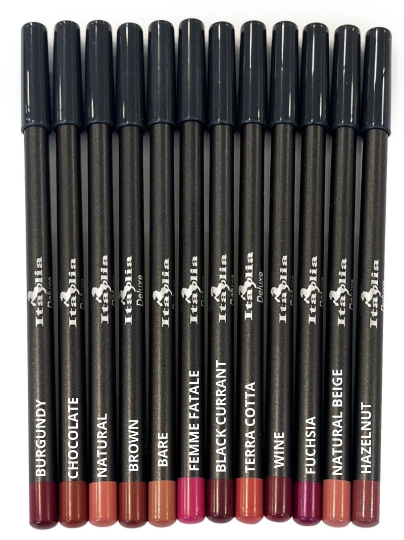 Crayon pour les lèvres