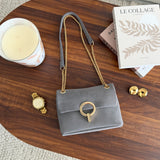 Sac Anae bleu/gris