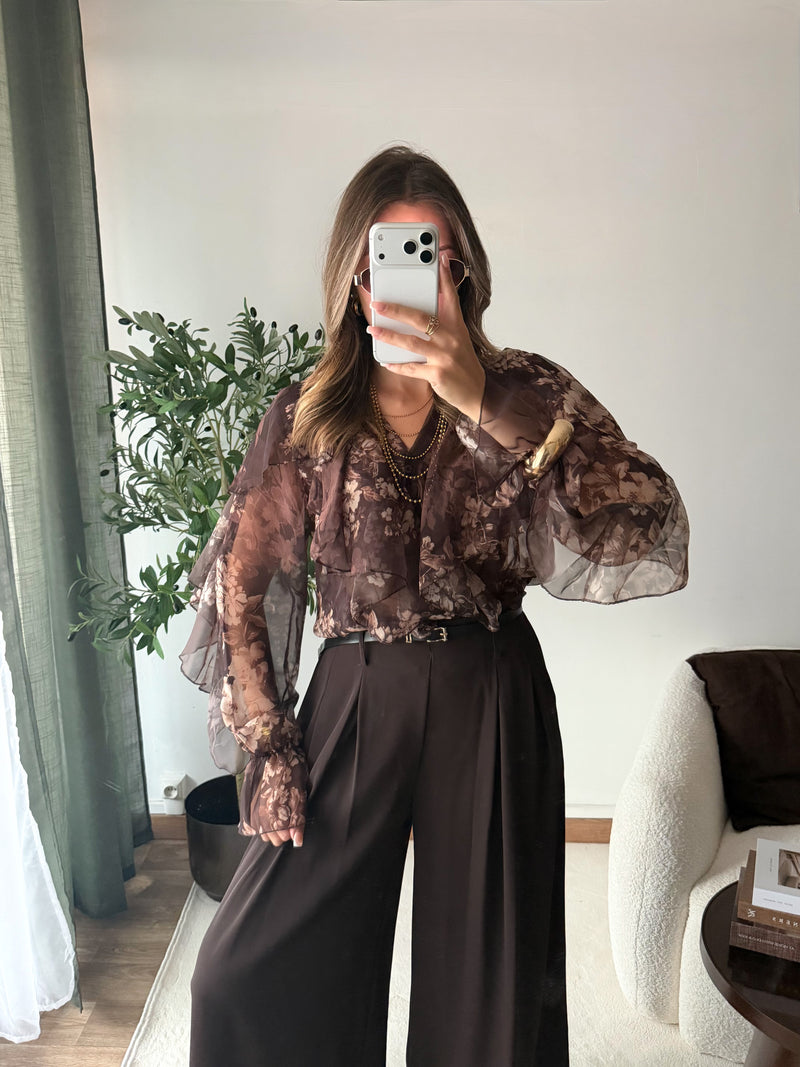 Blouse Daiva