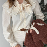 Blouse Jade