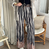 Pantalon Agnès 🇮🇹
