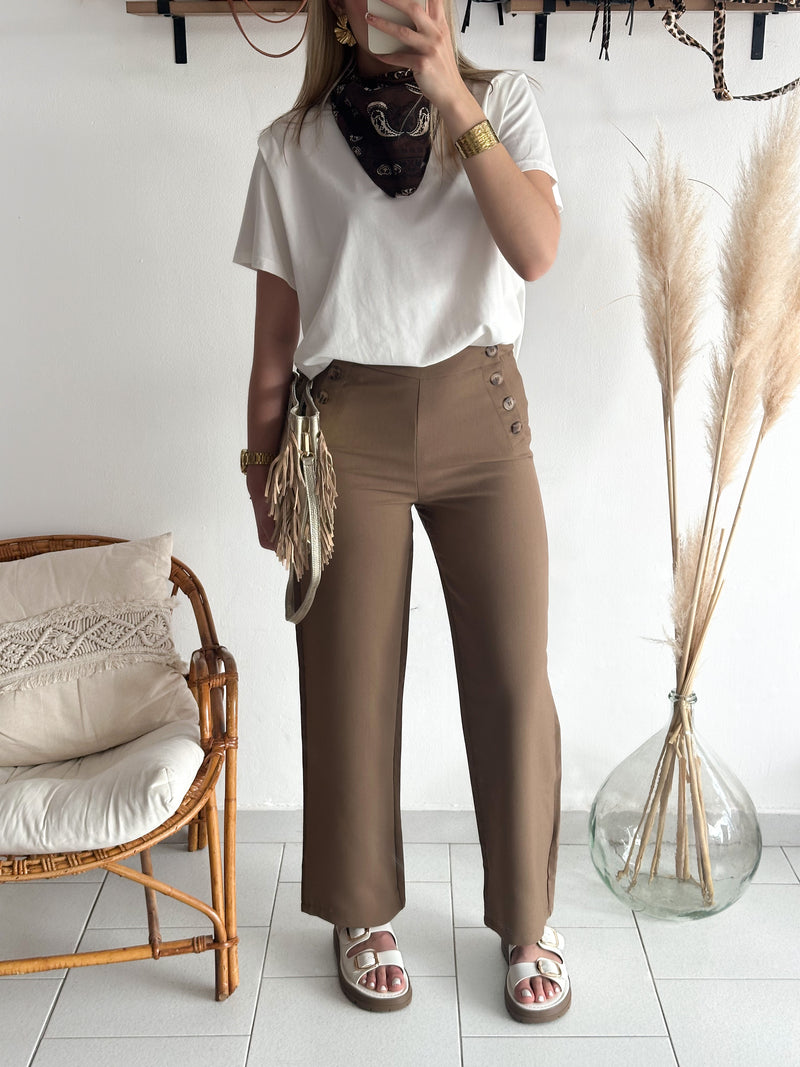Pantalon Clemence