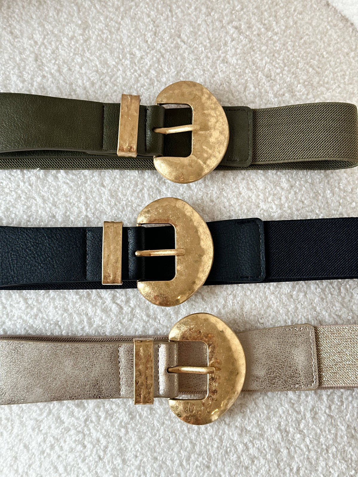 Ceinture Janaé