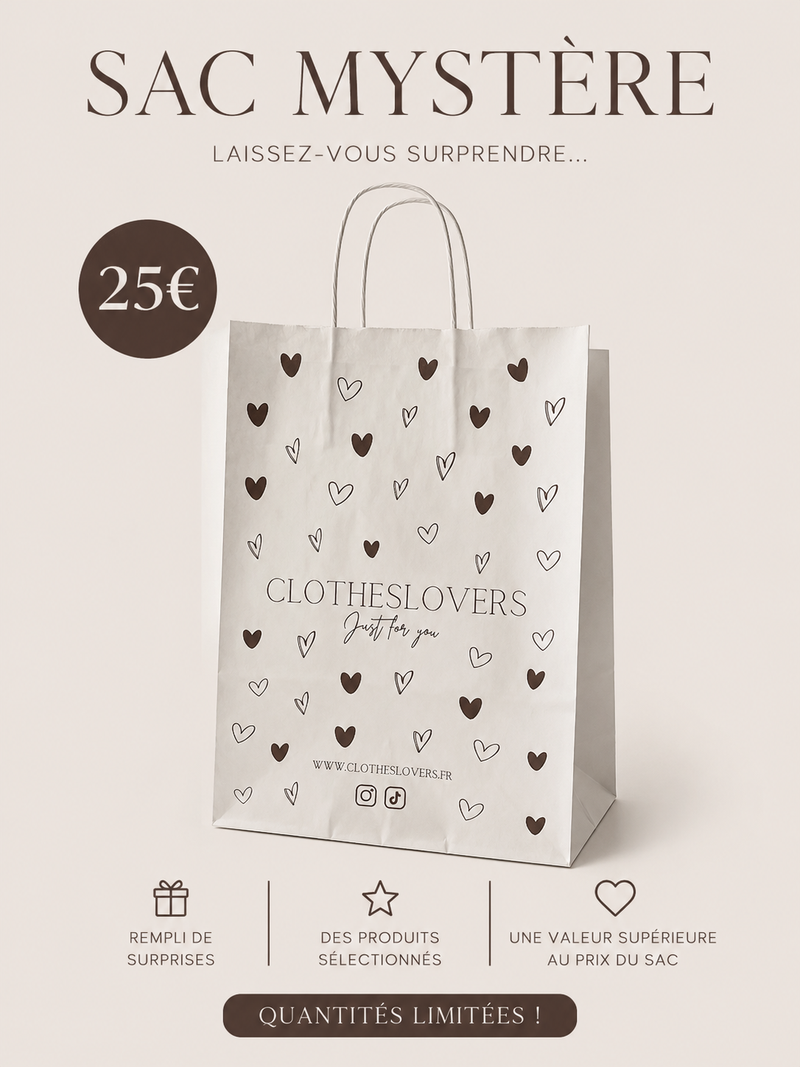 Sac mystère