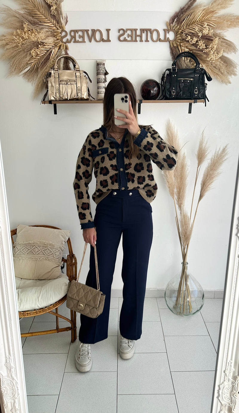 Pantalon Hortense