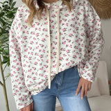 Sweat floral