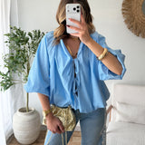 Blouse Ysée