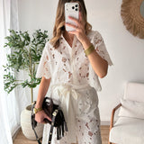 Chemise Ylhona