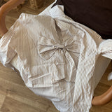 Chemise Violaine beige 🇮🇹