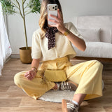 Pantalon Anabela