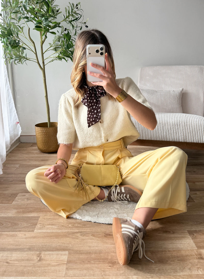 Pantalon Anabela