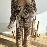 Pantalon Rachel