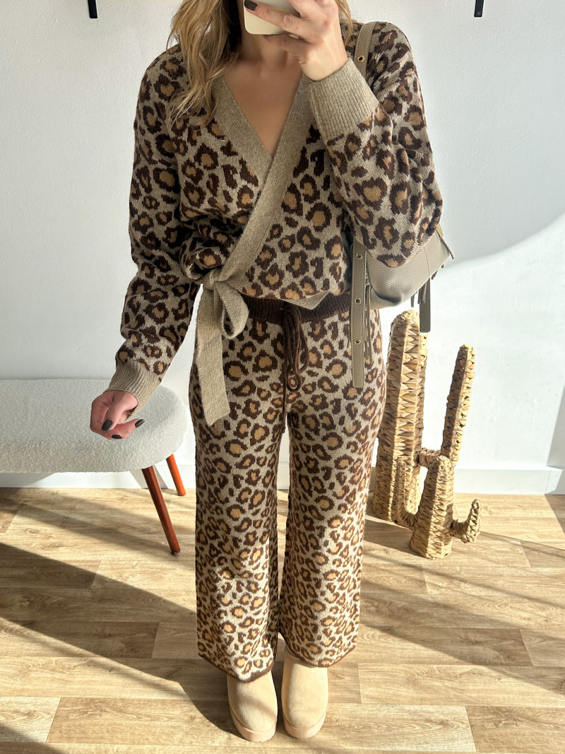 Pantalon Rachel