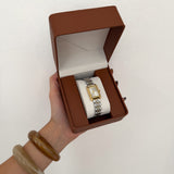 Montre Carlita