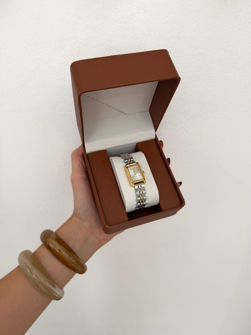Montre Carlita