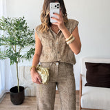 Veste Bambi