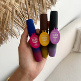 Mascara curl XXL