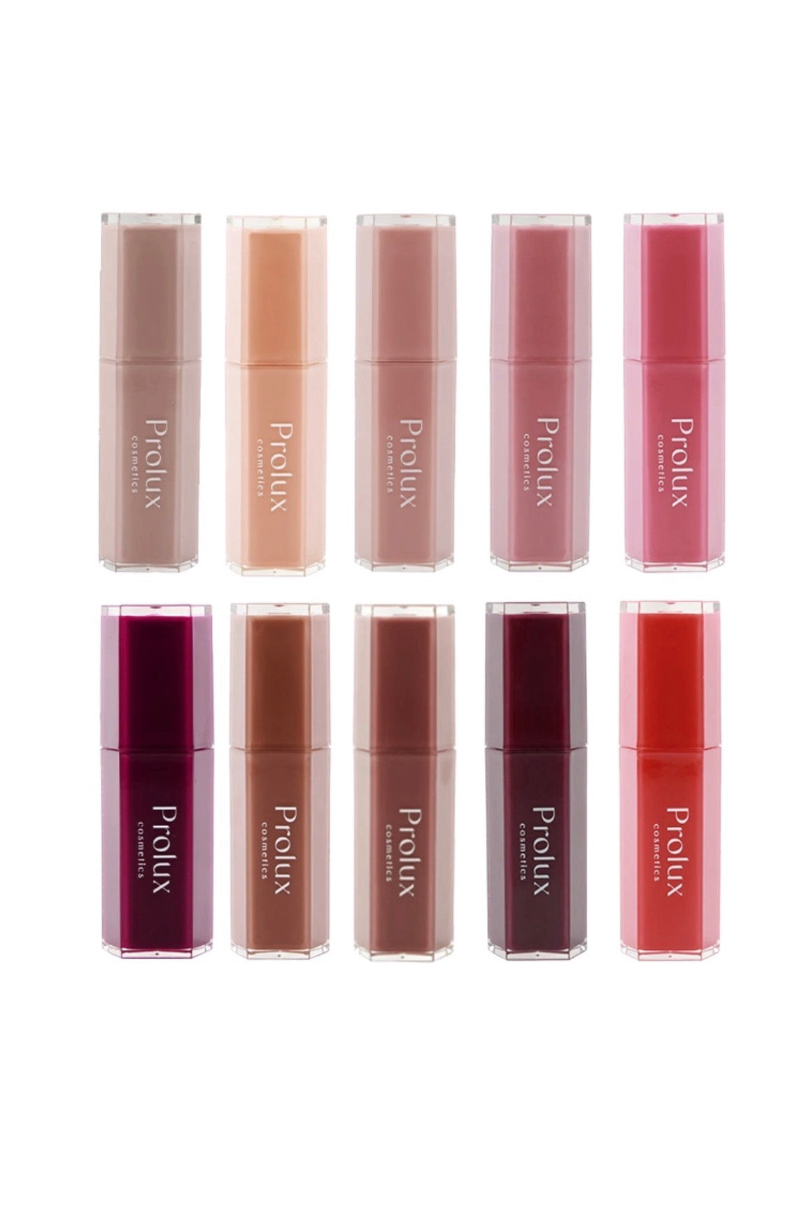 Gloss en stick