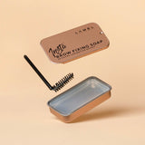 Savon fixateur pour sourcils