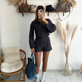 Veste Tracy