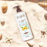 Lait corps hydratant monoï 500ml