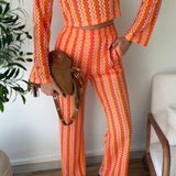 Pantalon Coralie