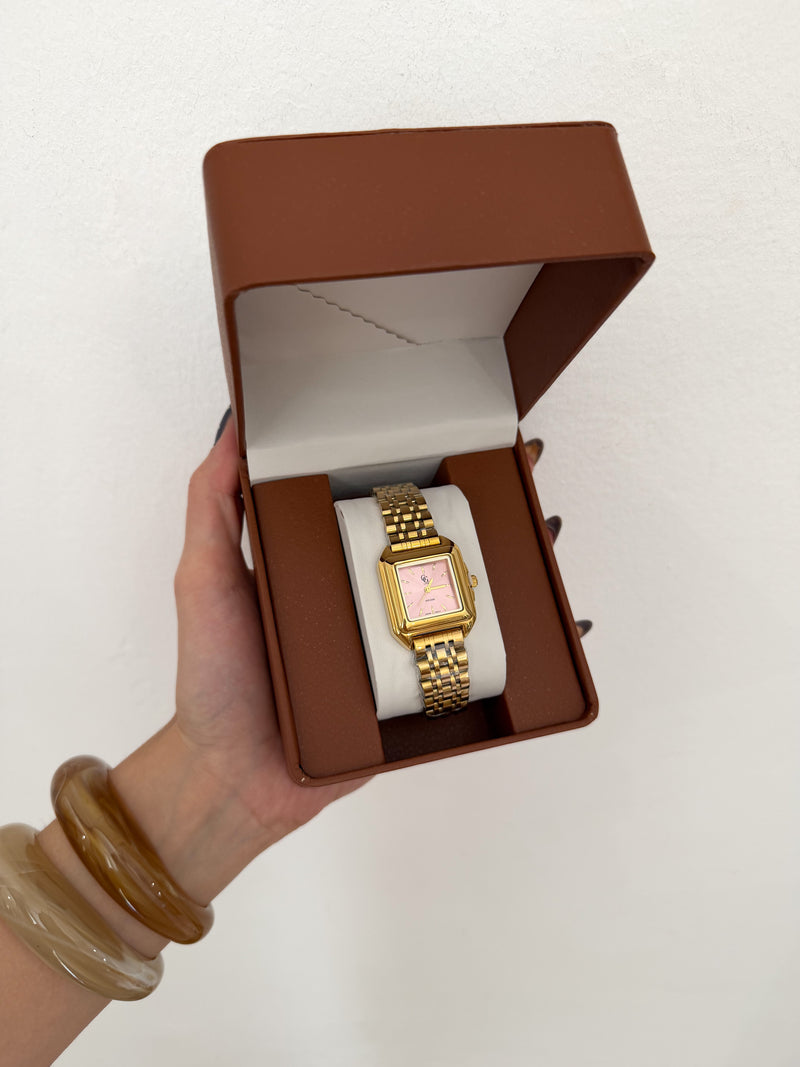 Montre Miranda