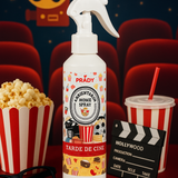 Spray d’ambiance soirée cinéma