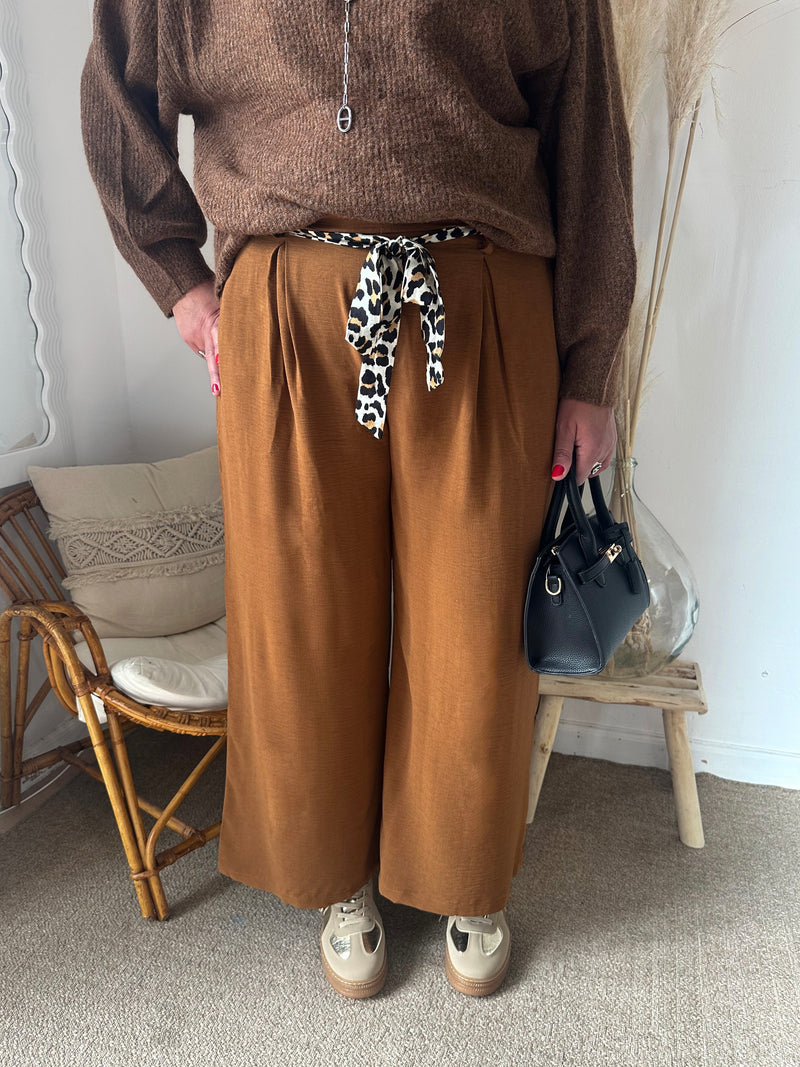 Pantalon Erine