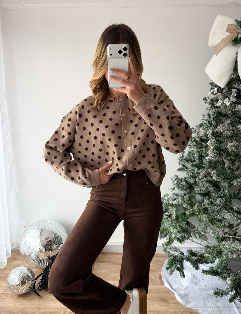 Pull Karima