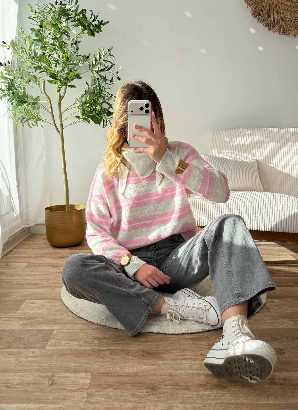 Pull Selaya