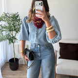 Blouse Léna