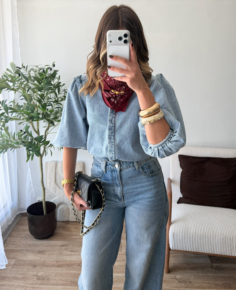 Blouse Léna