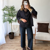 Veste Siloé