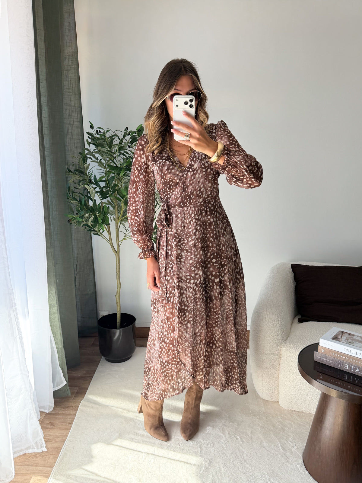 Robe Bambi