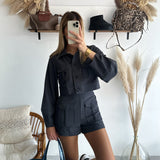 Veste Tracy
