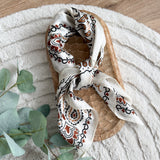 Foulard bohème
