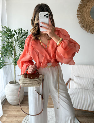 Tops & Blouses