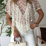 PRÉCOMMANDE Top Hermina