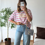T-shirt amour club