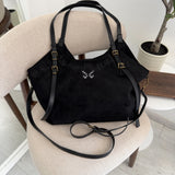 Sac Mona noir