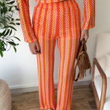 Pantalon Coralie